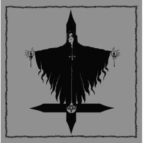 Katharsis - Kruzifixxion LP